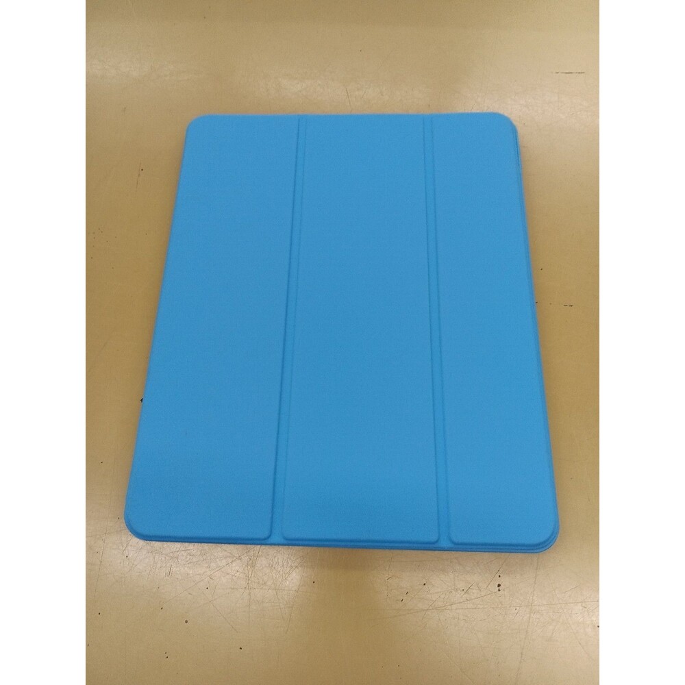 Ztotop Blue Case Fits iPad Pro 11 iPad Air 10.9 Folio Cover Pencil Holder
